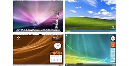 os x windows