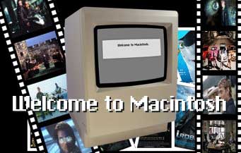 welcome macintosh news350