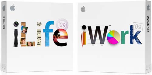 ilife-iwork