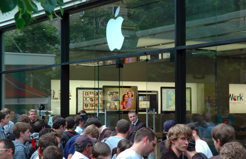 two-new-apple-stores