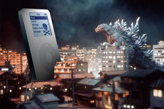 ipod_vs__godzilla__by_d_v