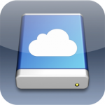 mobileme-idisk-app-icon