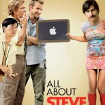 ALL ABOUT STEVE