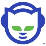 napster logo