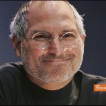 Steve Jobs Bloomberg Game Changers 1