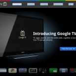 googleTV