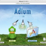 adium install