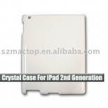 110350 shenzhen mactop ipad 2 case