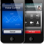 Voice Control