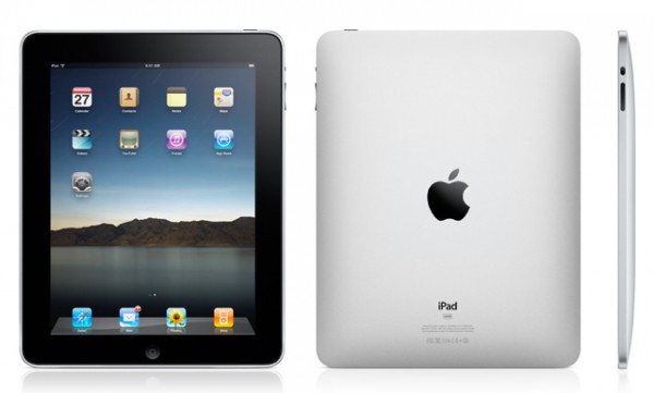 Apple iPad