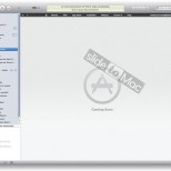 MacAppStore iTunes