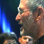 steve jobs at macworld