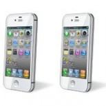 102415 white iphone 4 icons