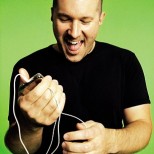 Jonathan Ive