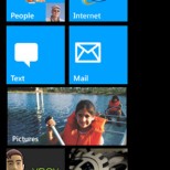 WP7 on iPhone