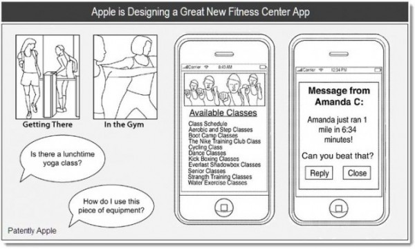 1b Apple is Designing a Great New Fitness Center App 670x402