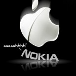 Apple vs Nokia