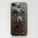 Steve Jobs Carbonite Case