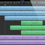 garageband recording1 20110302