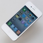 iphone 4 white