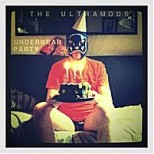 theultramods underwear party