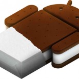 Android IceCreamSandwich