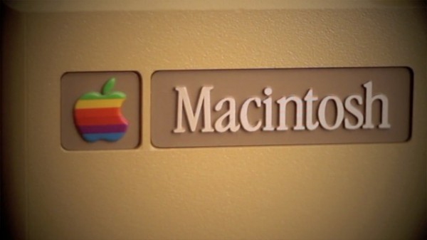 Apple Design History Homage Video Macintosh rainbow logo e1306261597523