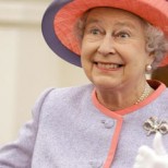 Queen Elizabeth II