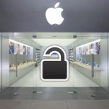 Unlocked Apple Retail