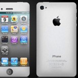 iPhone 5 4S mockup