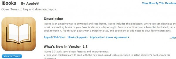 ibooks