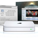 time capsule backup