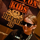 2011 DefCon 19 CyFy 10 year old hacker 610x794