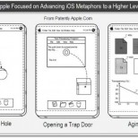 ios advancing metaphors patent