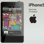 iphone 5 concept