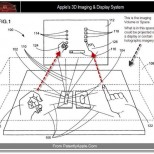 3d imaging apple patent