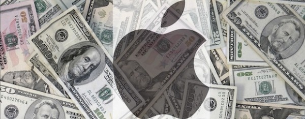 apple money