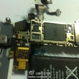 iphone logic board a5 500x446