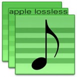 apple lossless