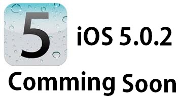 iOS 5 0 2