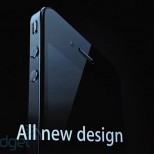 iphone all new design