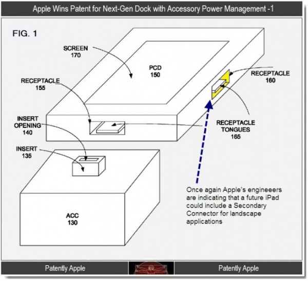 next gen dock second 30 pin