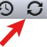 rid old mobileme icon