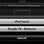 airtight airplay for google tv