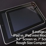 ipad mini mockup