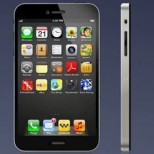 iPhone 5 Concept Navigation