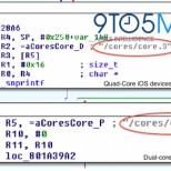 ios 5 1 cores3