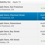 apple tv bay area march 8