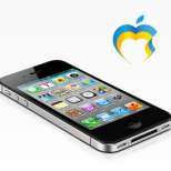 iphone 4s Ukraine