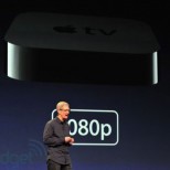 Apple TV 3 1080p